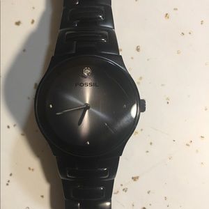 Men’s Fossil Watch